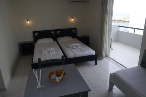 Fotografie z fotogalerie ubytování Klery Studios v destinaci Hersonissos