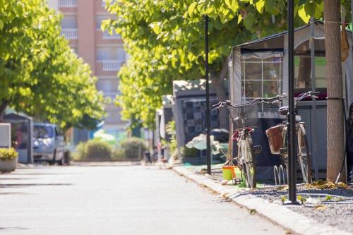 Billede fra billedgalleriet på Camping y Bungalows Monmar i Moncófar