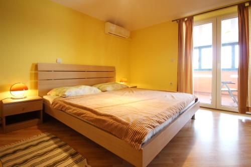 Apartments Pintar Zarok