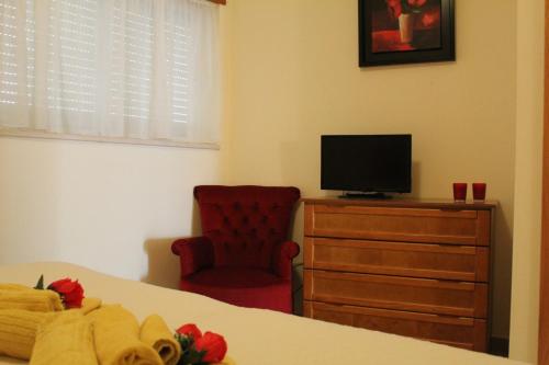 Amoreira Mar IV Alvor