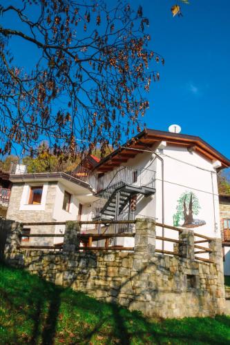 Foto Casa del Castagno 6