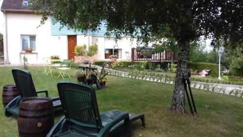 gîte et chambres d'hôtes – Photos 3