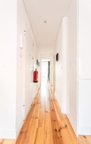 Φωτογραφία από το άλμπουμ του Lx Design Apartment near Congress Center στη Λισαβόνα