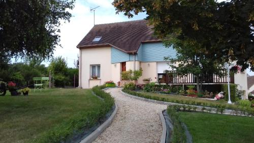 gîte et chambres d'hôtes – Photos 2