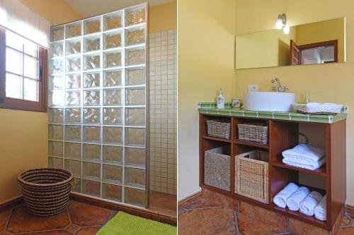 Billede fra billedgalleriet på Casa Acosta i Tazacorte