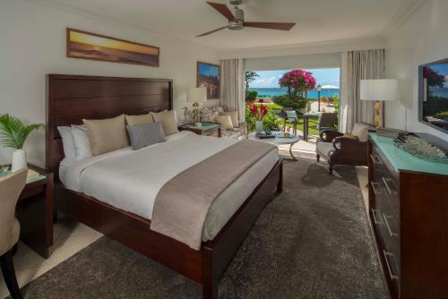 Gallery image of Sandals Regency La Toc All Inclusive Golf Resort and Spa - Couples Only in Castries