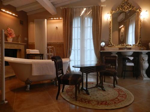 Villa Bertagni