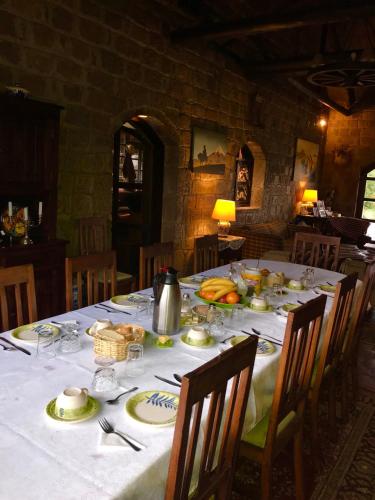 Afbeelding uit fotogalerij van Hacienda Hato Verde in Mulaló