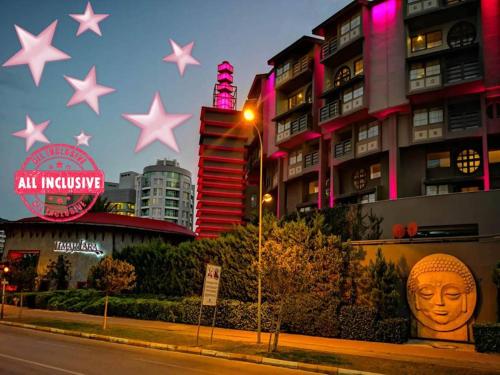 Limak Lara Deluxe Hotel & Resort Antalya (Lara) – oppdaterte priser for 2023