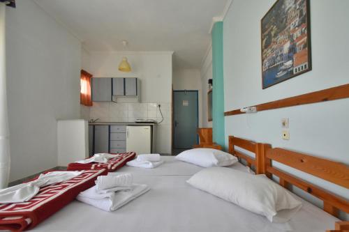 Легло или легла в стая в Hotel Livithra