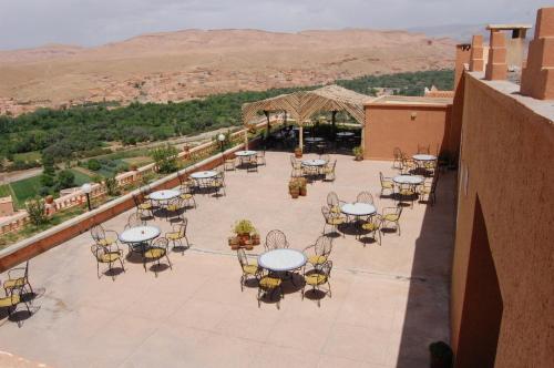 Φωτογραφία από το άλμπουμ του La Kasbah De Dades σε Boumalne
