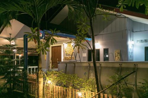 Φωτογραφία από το άλμπουμ του Amantra homestay & village σε Suratthani