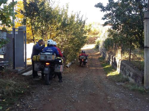 Galeriebild der Unterkunft Shushan GUEST HOUSE in Yeghegnadzor