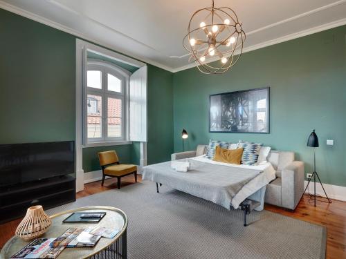 Lisbon Canaan Boutique Apartments Gaivotas by Get Your Stay