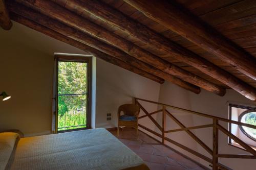 Gambar di galeri bagi Agriturismo La Vecchia Quercia di San Cipriano Picentino