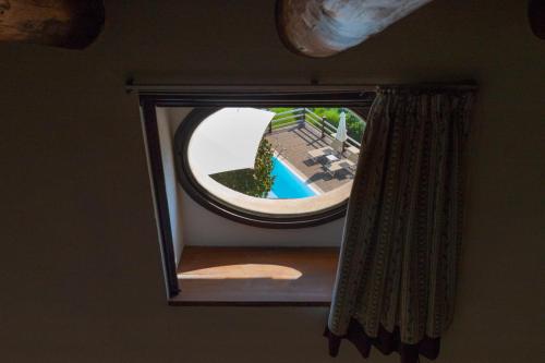 Gambar di galeri bagi Agriturismo La Vecchia Quercia di San Cipriano Picentino