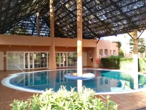 Hacienda del Sol Beachside and Golf Apt Marbella Puerto Banus photo 37