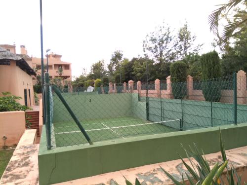 Hacienda del Sol Beachside and Golf Apt Marbella Puerto Banus photo 46