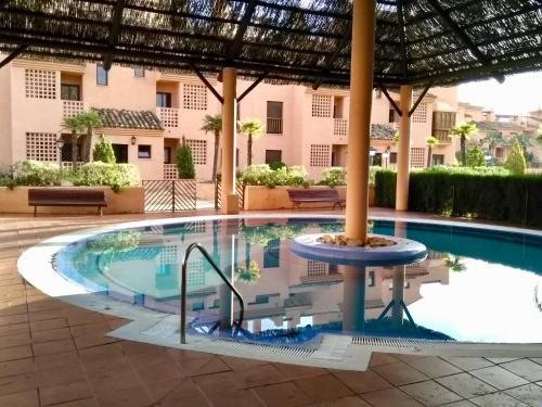 Hacienda del Sol Beachside and Golf Apt Marbella Puerto Banus photo 48