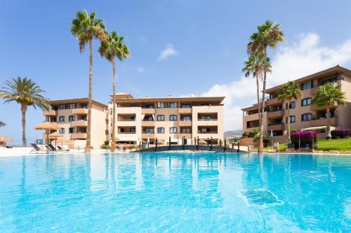 Vivienda Vacacional con Piscina y WiFi en Playa Paraíso Adeje