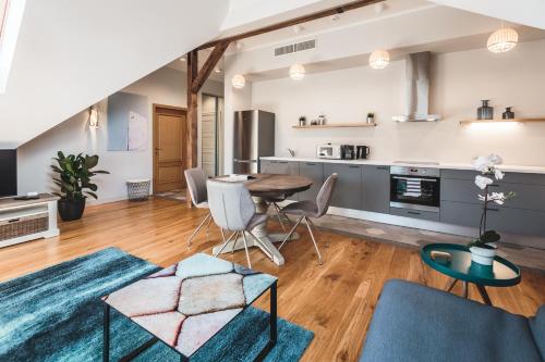 Foto Riga Lux Apartments - Skolas 4