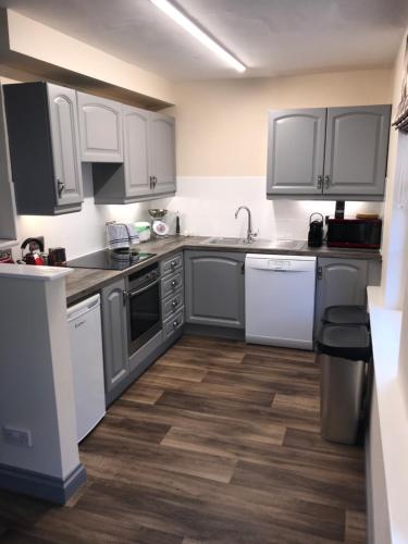 The Flat Axbridge