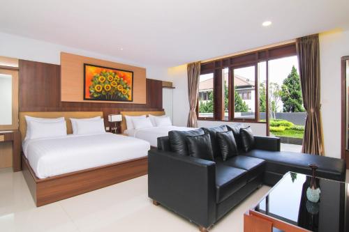 Gallery image of Rozelle by d'best hospitality in Cituja