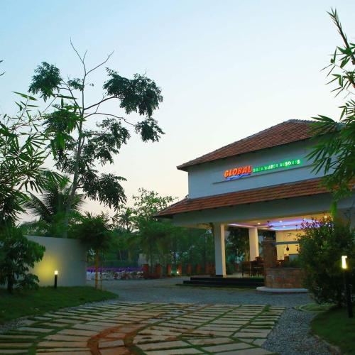Global Backwater Resort – Photos 4