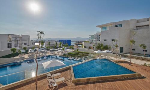 صورة لـ Hyatt Regency Aqaba Ayla Resort في العقبة