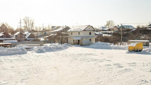 Gallery image of Motel M7 in Gorokhovets