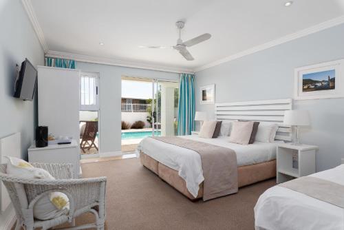Gallery image of 61 on Camps Bay in Cape Town