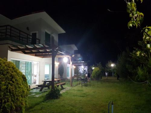 Billede fra billedgalleriet på Daecheon Baroh Village i Boryeong