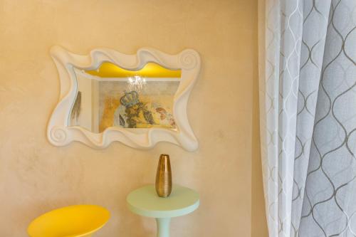 Gallery image of Villa Furoa in Quartu SantʼElena