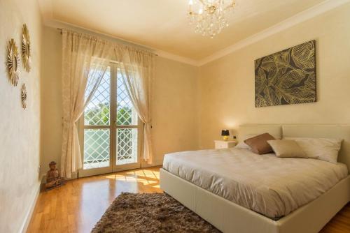 Gallery image of Villa Furoa in Quartu SantʼElena