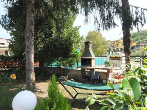 Un jardín fuera de Il piccolo principe