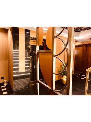 Fotografie z fotogalerie ubytování JRD Pride-Business Hotel v Novém Dillí