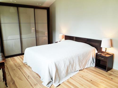 Billede fra billedgalleriet på KER ARMOR Maison Moderne 3 Chambres avec Jardin i Arcachon