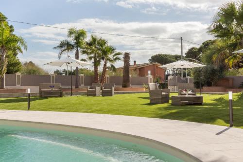 Gallery image of Villa Furoa in Quartu SantʼElena