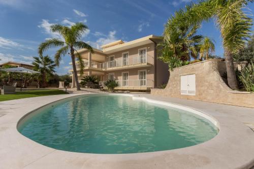 Gallery image of Villa Furoa in Quartu SantʼElena