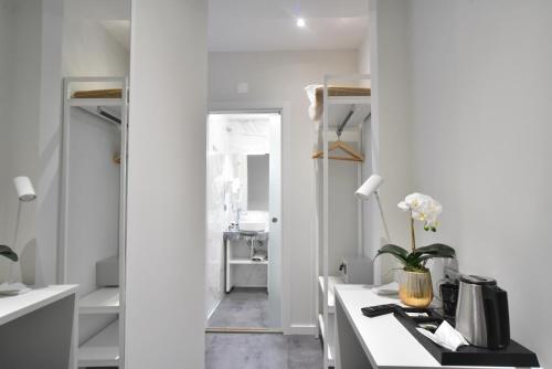 リスボンにあるMy Charm Lisbon Suitesのギャラリーの写真
