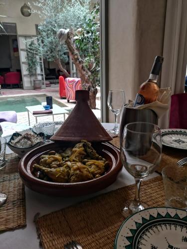 Riad Vendôme & Spa