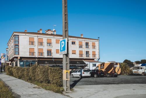 Hostal CASASNOVAS, Silleda – Updated 2022 Prices