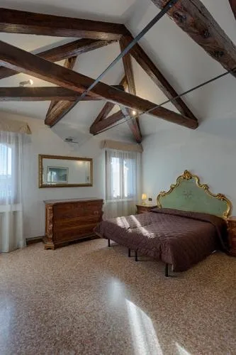 Hotel Guerrato photo 22