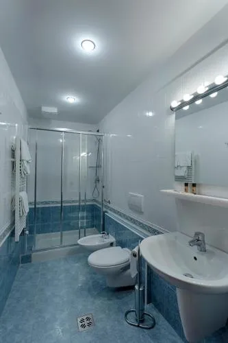 Hotel Guerrato photo 35
