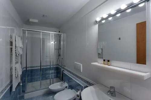 Hotel Guerrato photo 41