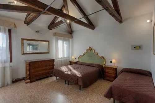 Hotel Guerrato photo 34