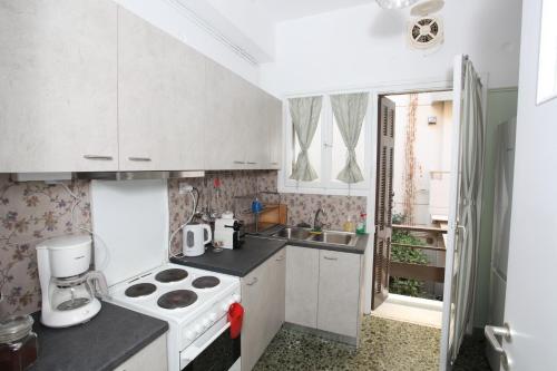 Stylish Flat at Edem Beach by Athenian Homes