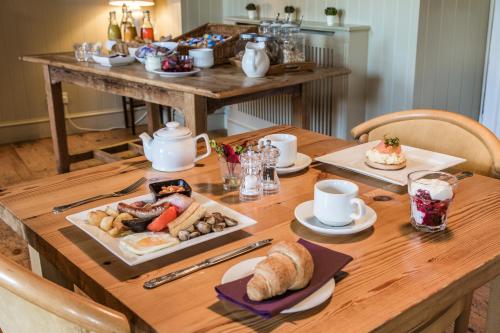 Bodkin House Hotel
