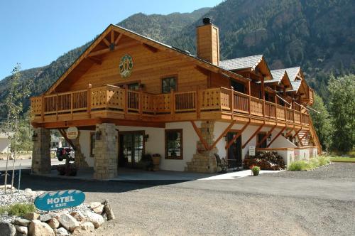 Hotel Chateau Chamonix – Photos 3