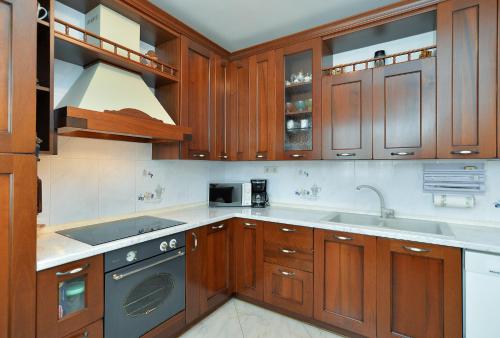 Fotografie z fotogalerie ubytování Apartments Rocka 1195 v Poreči